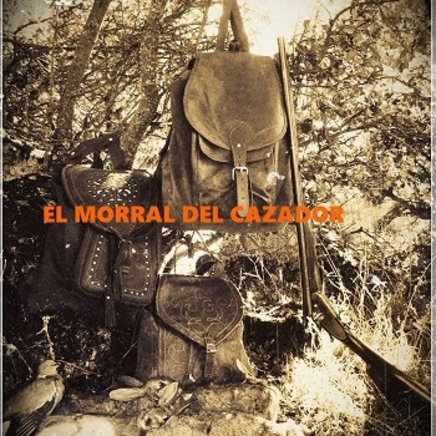El morral del cazador 09-12-2016 prog 07
