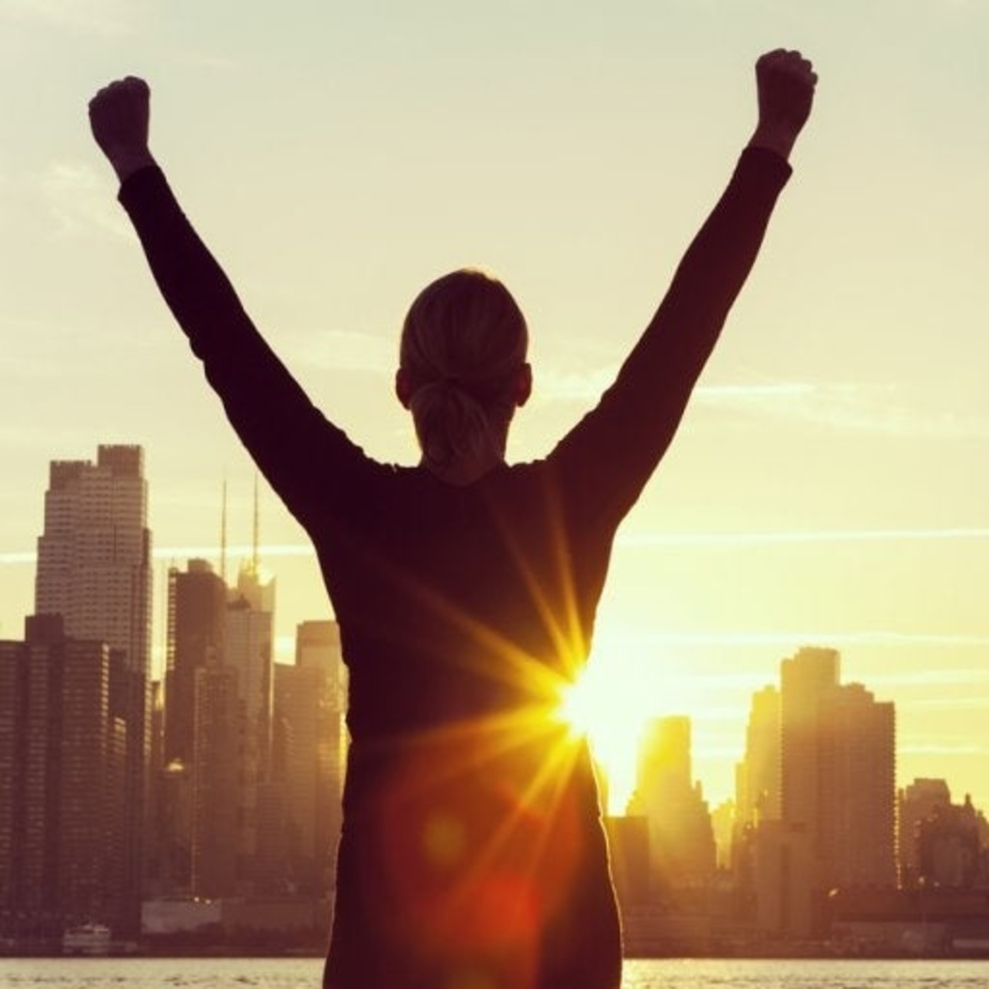La Hora Positiva - Las Poderosas Ventajas Que Necesitas Para Triunfar