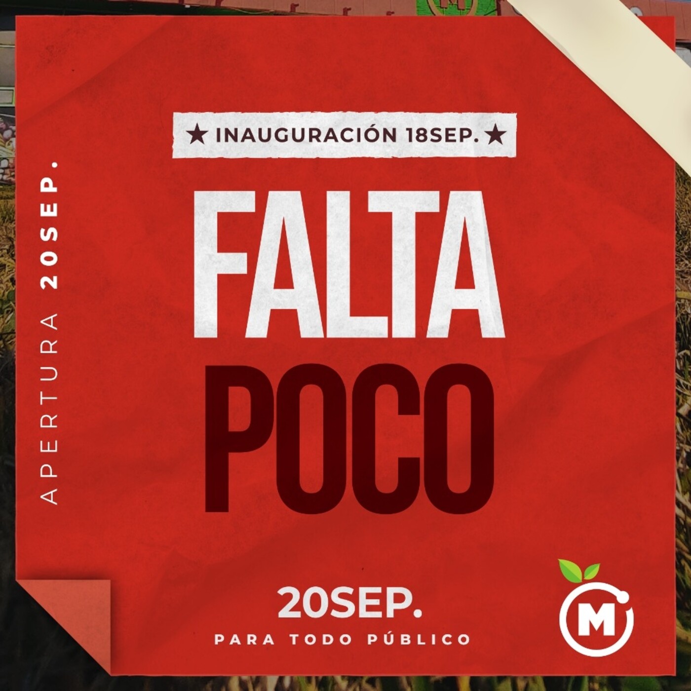 Carlos Cicerchia Se viene el Mercado concentrador de frutas y verduras en Chacabuco episode artwork