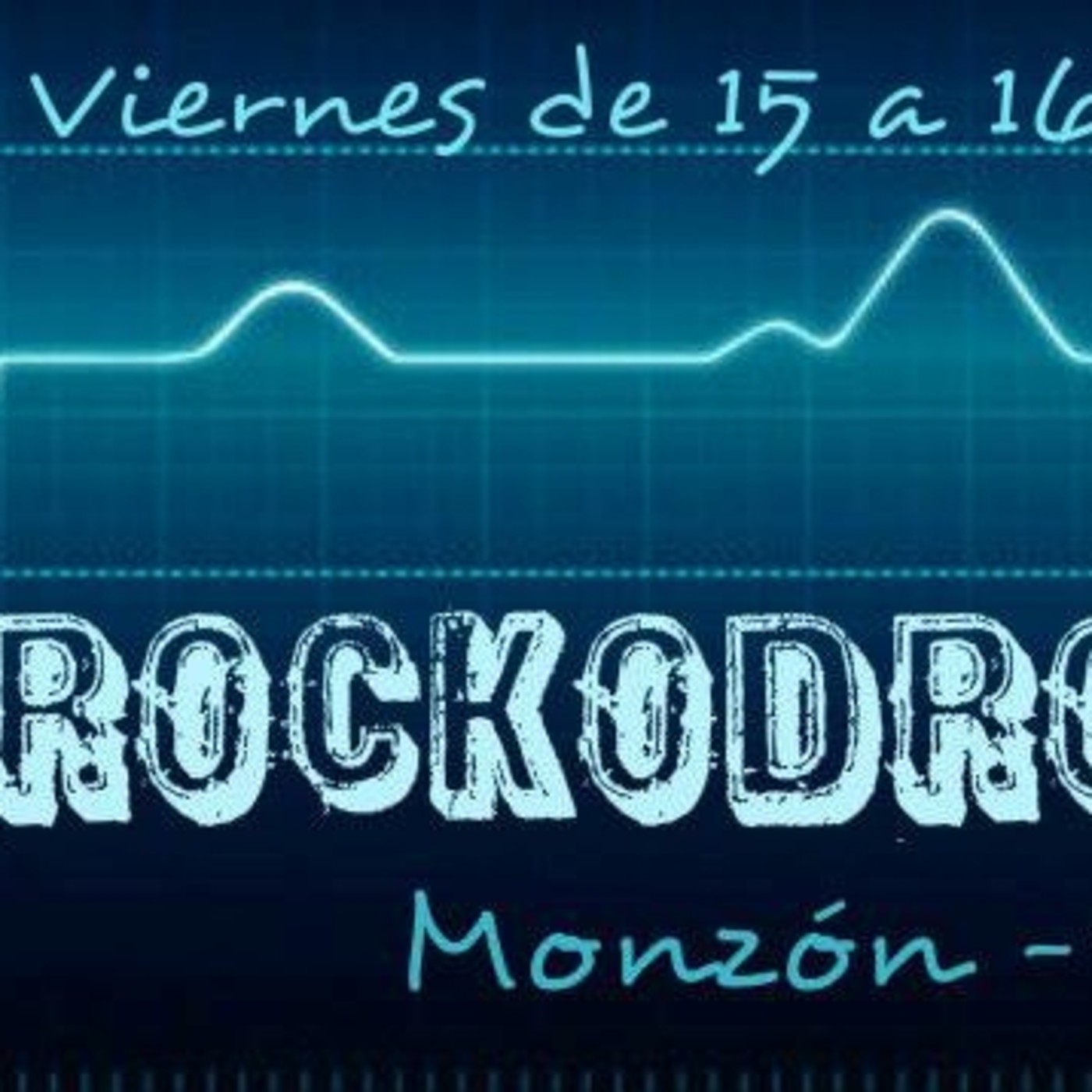 2ª. El Rockodomo. Programa 66. 16-06-2017 episode artwork