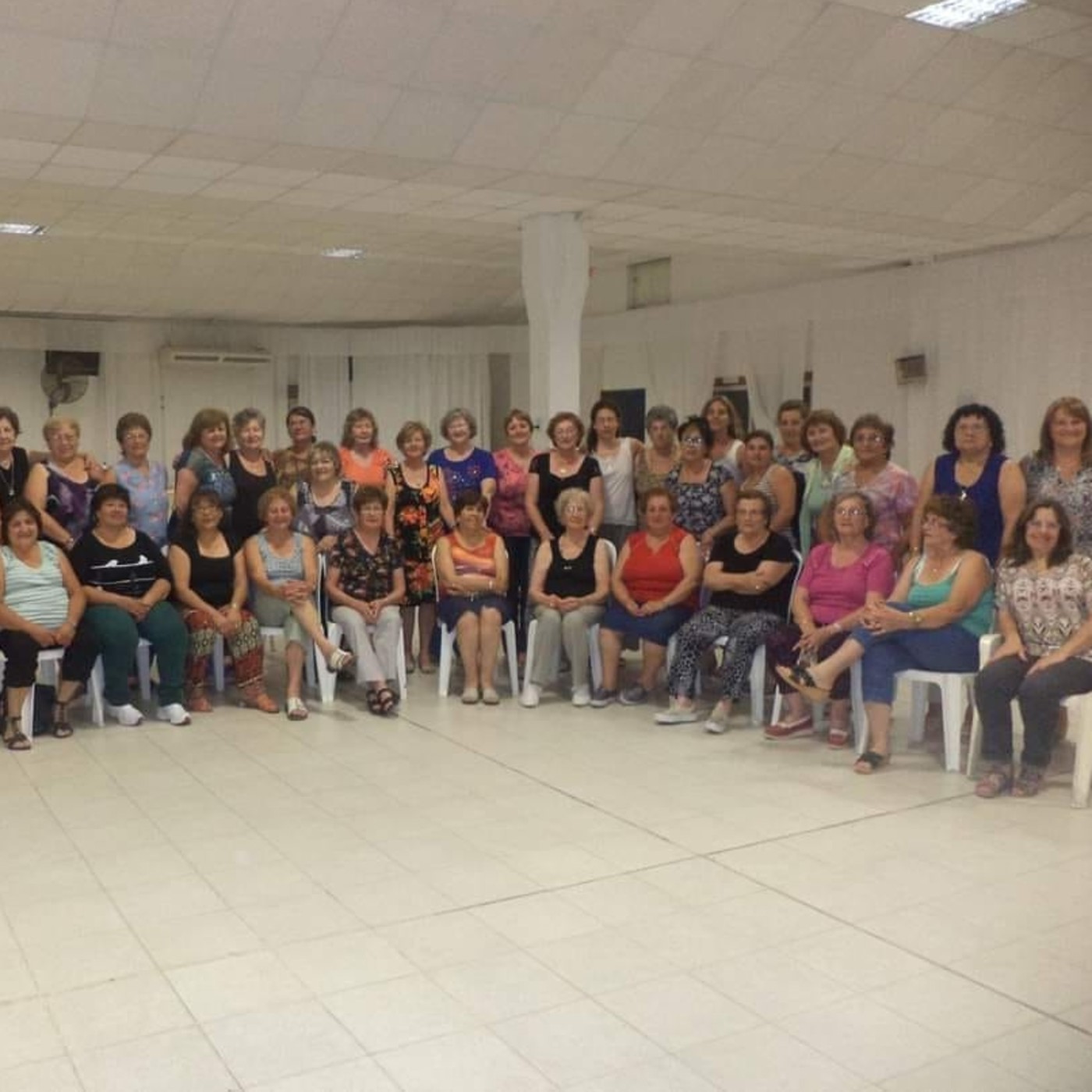 EL CENTRO DE JUBILADOS DE ISLA VERDE SUFRE LA INACTIVIDAD episode artwork