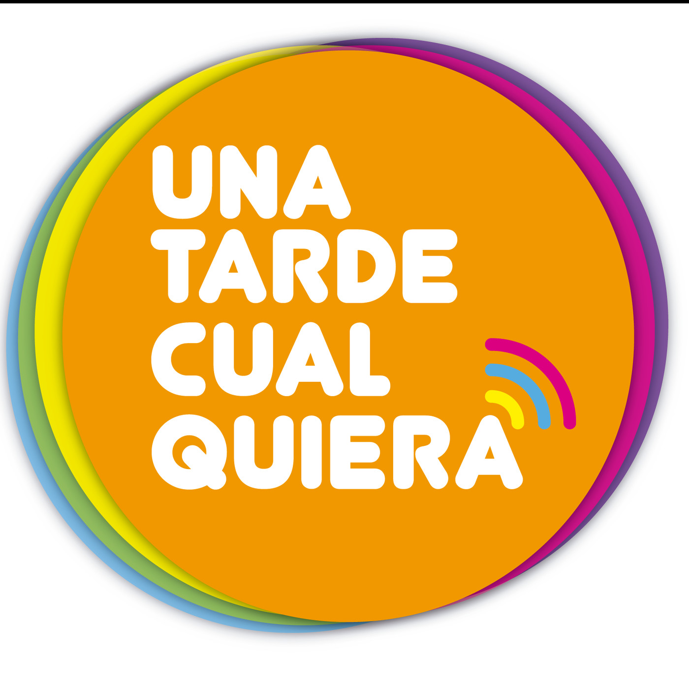 Una tarde cualquiera