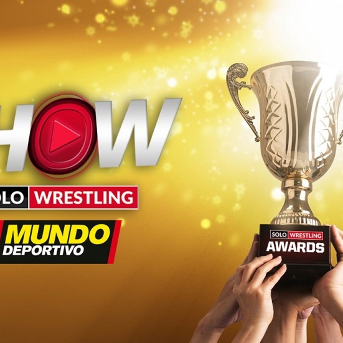 Solowrestling Show