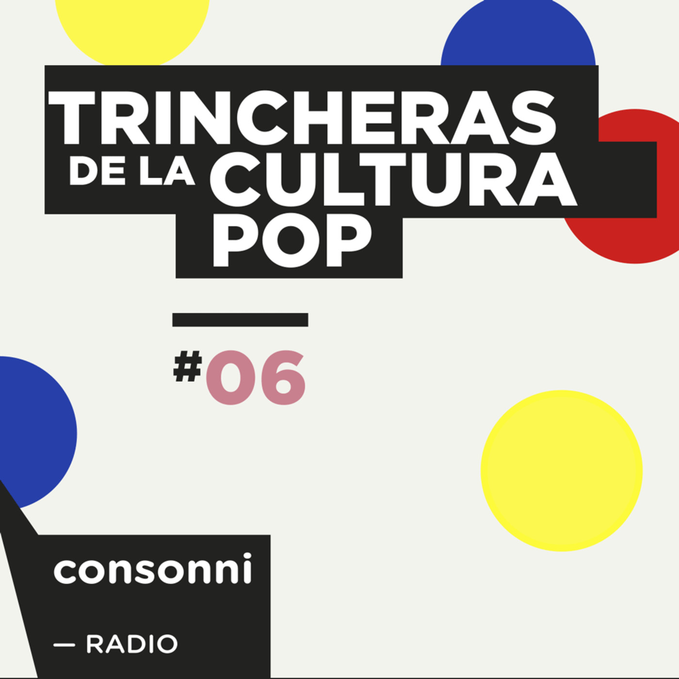 TDLCP - 1x06 La imagen del Yo: Instagramers y Youtubers