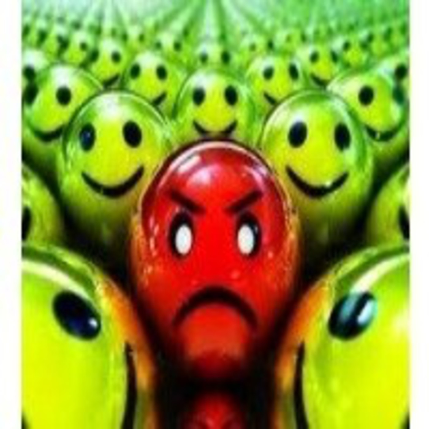 Frecuencias de Emoción