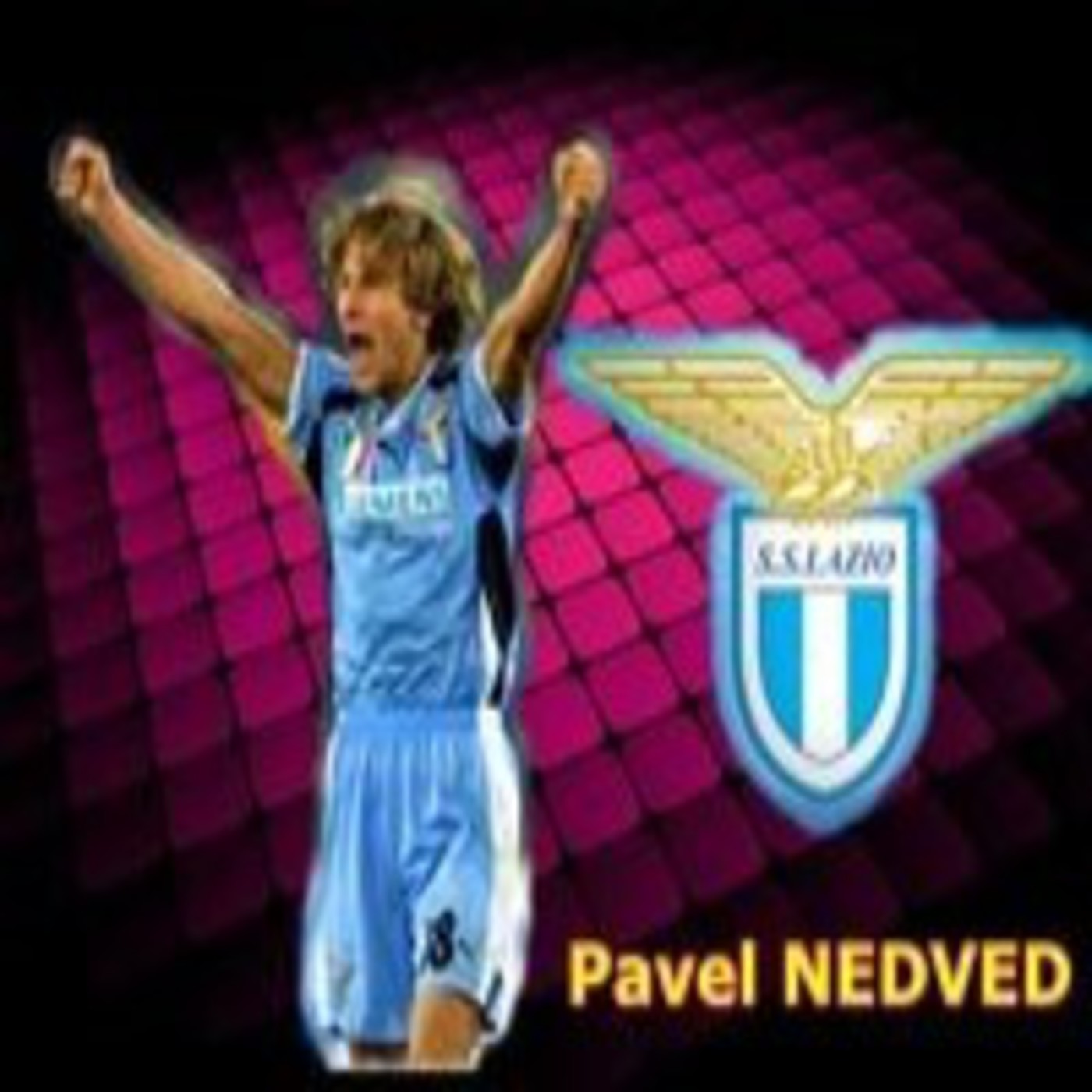 Reportaje de Fútbol - "Pavel Nedved: los orígenes y explosión de un crack" episode artwork