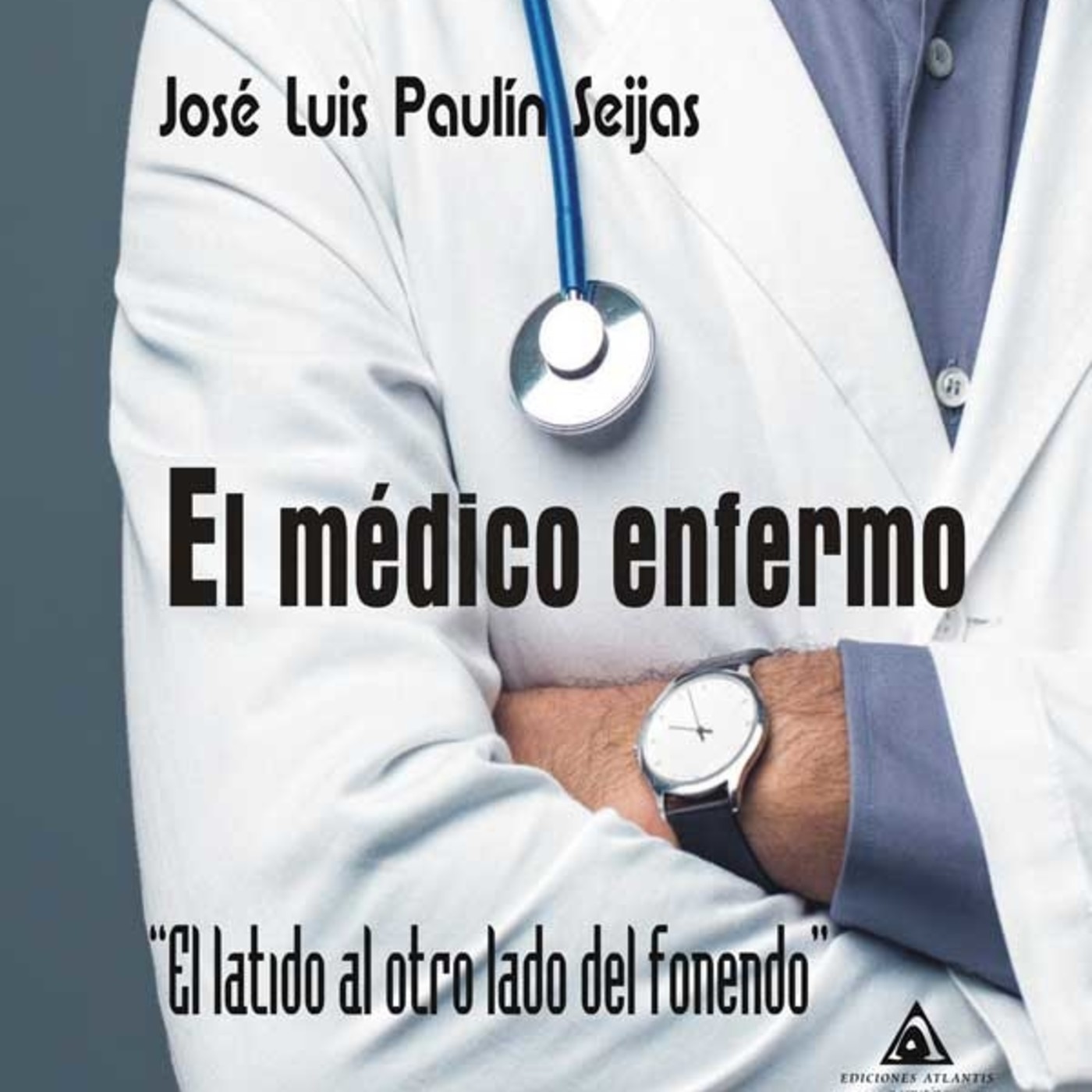 Podcast de Ediciones Atlantis