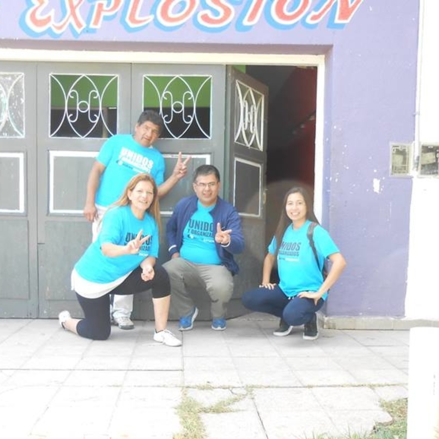 Nuestro Encuentro Radial