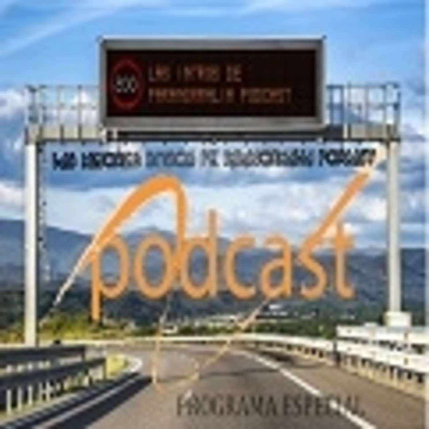 Paranormalia Podcast