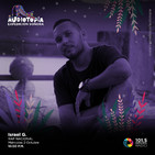 Audiotopía 682: Israel G