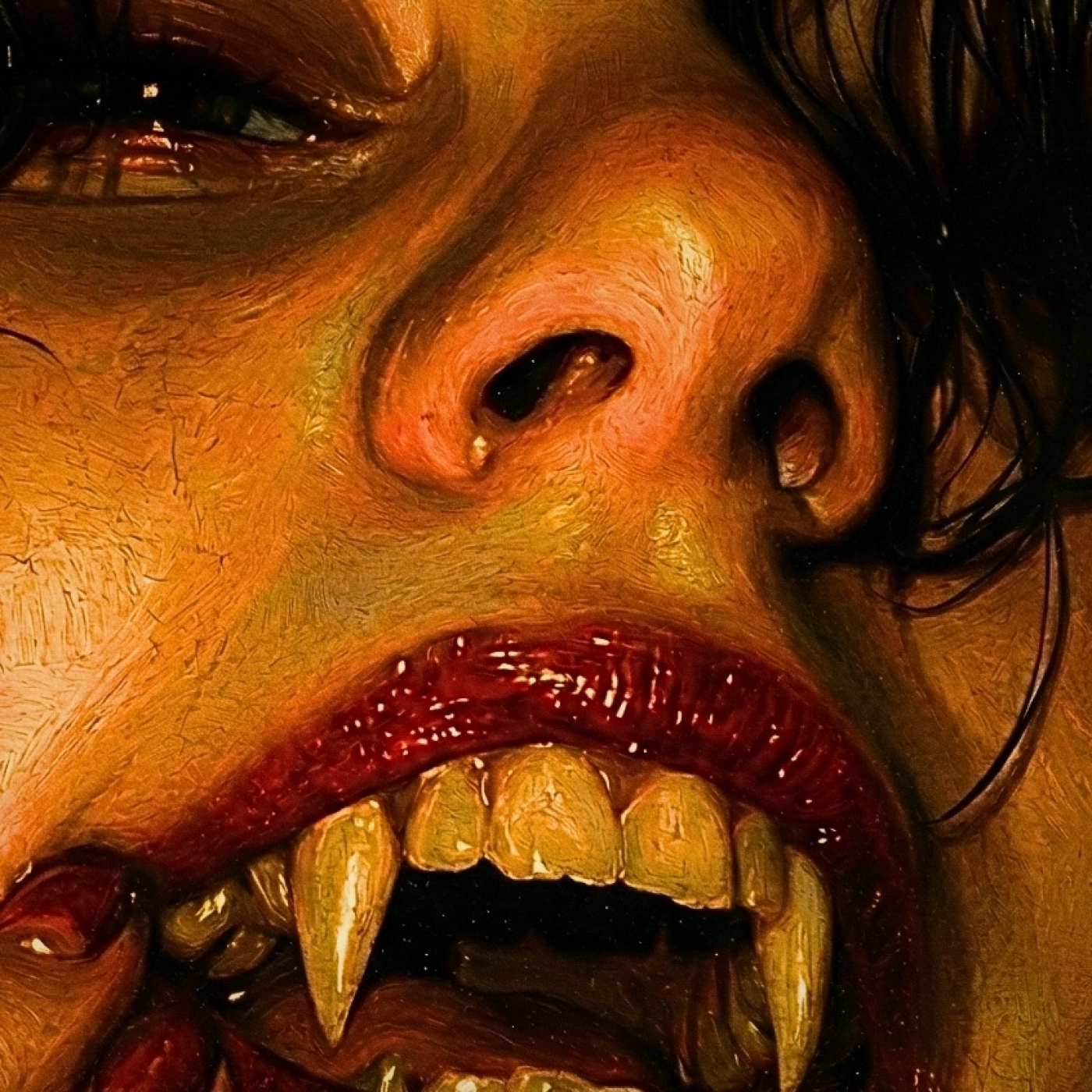 Un GRITO en el BOSQUE más allá del VELO: Cita en Averoigne de Clark Ashton Smith