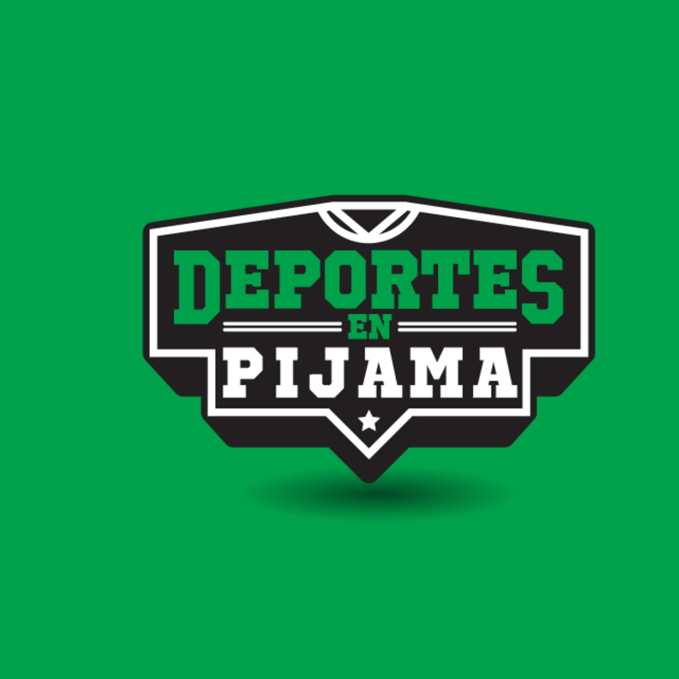 Deportes en Pijama