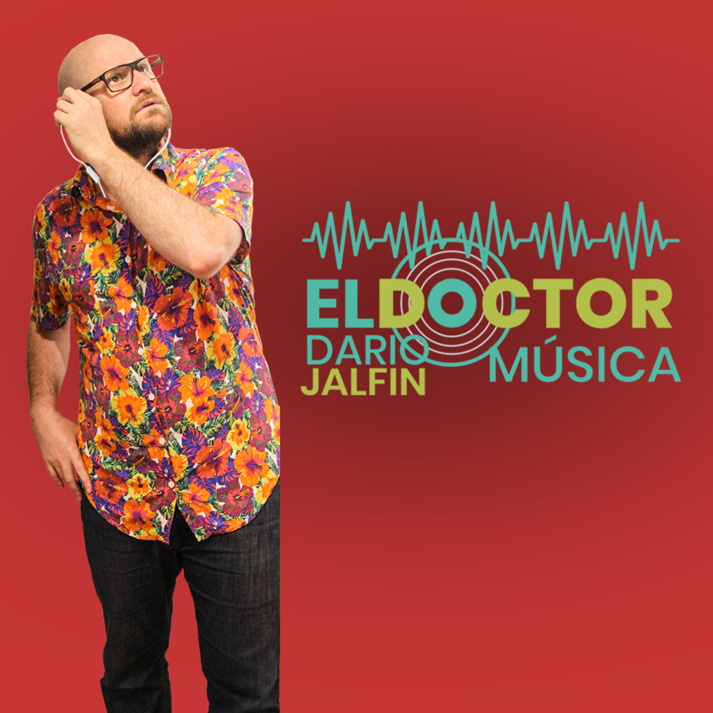 El Doctor Música