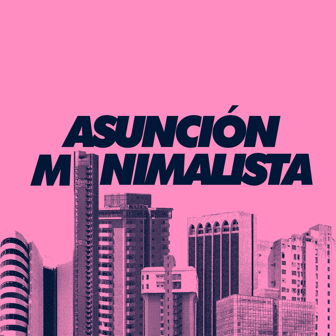 Asunción Minimalista