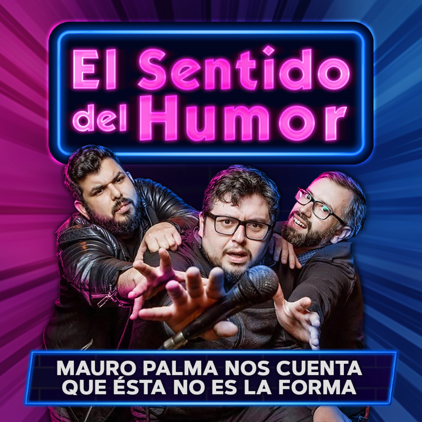 EL SENTIDO DEL HUMOR