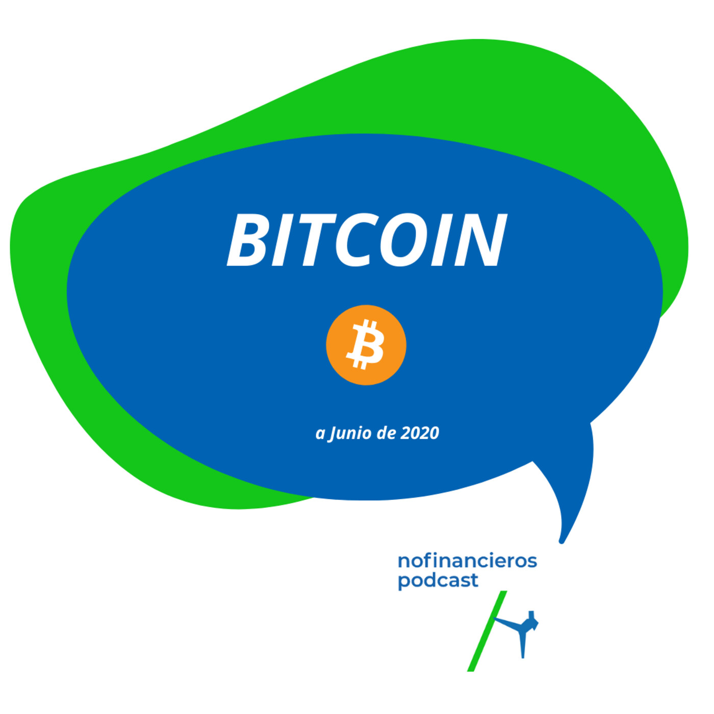Bitcoin a Junio de 2020