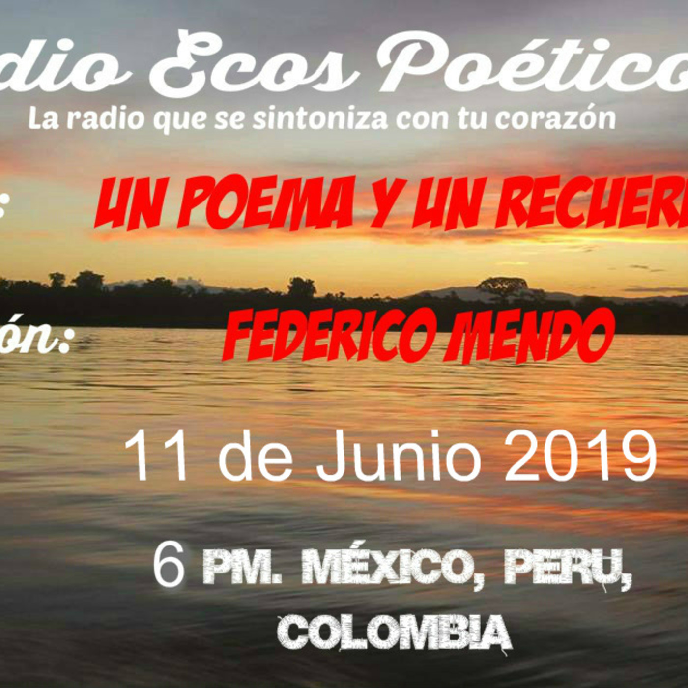 UN POEMA Y UN RECUERDO