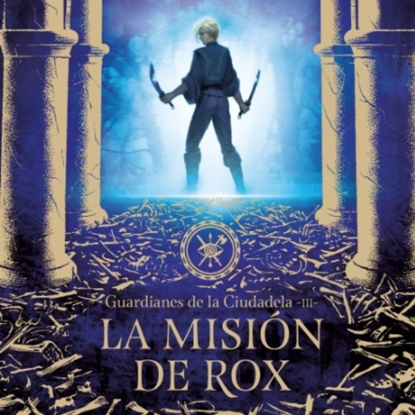 Audiolibros