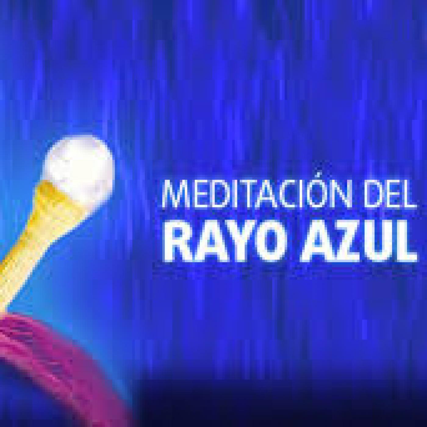 -meditacion del Rayo Azul