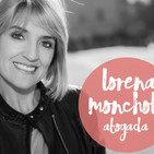 #4: Entrevista a Lorena Moncholí, abogada y activista