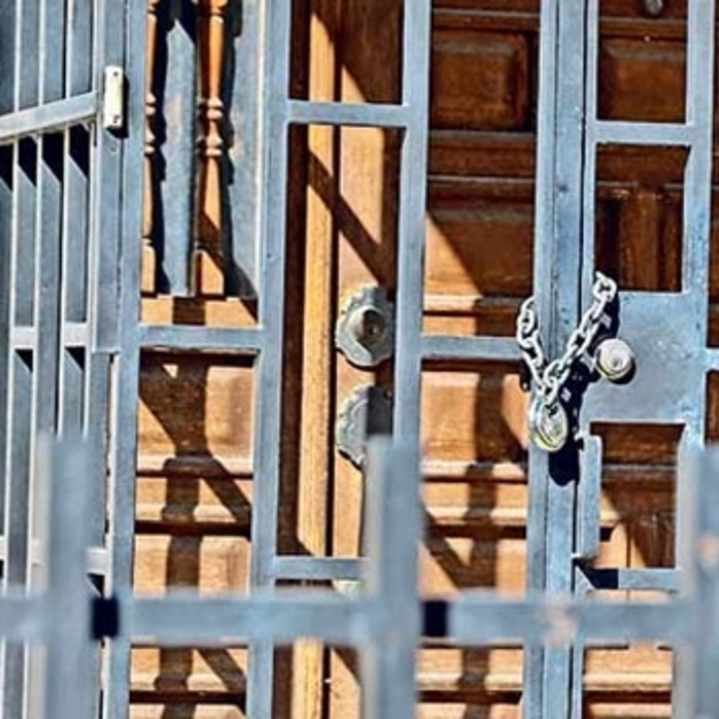 Seguridad Empresarial