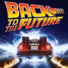 Regreso al Futuro 1ª Parte