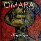 Omara Portuondo y Magia Negra Desa10 19