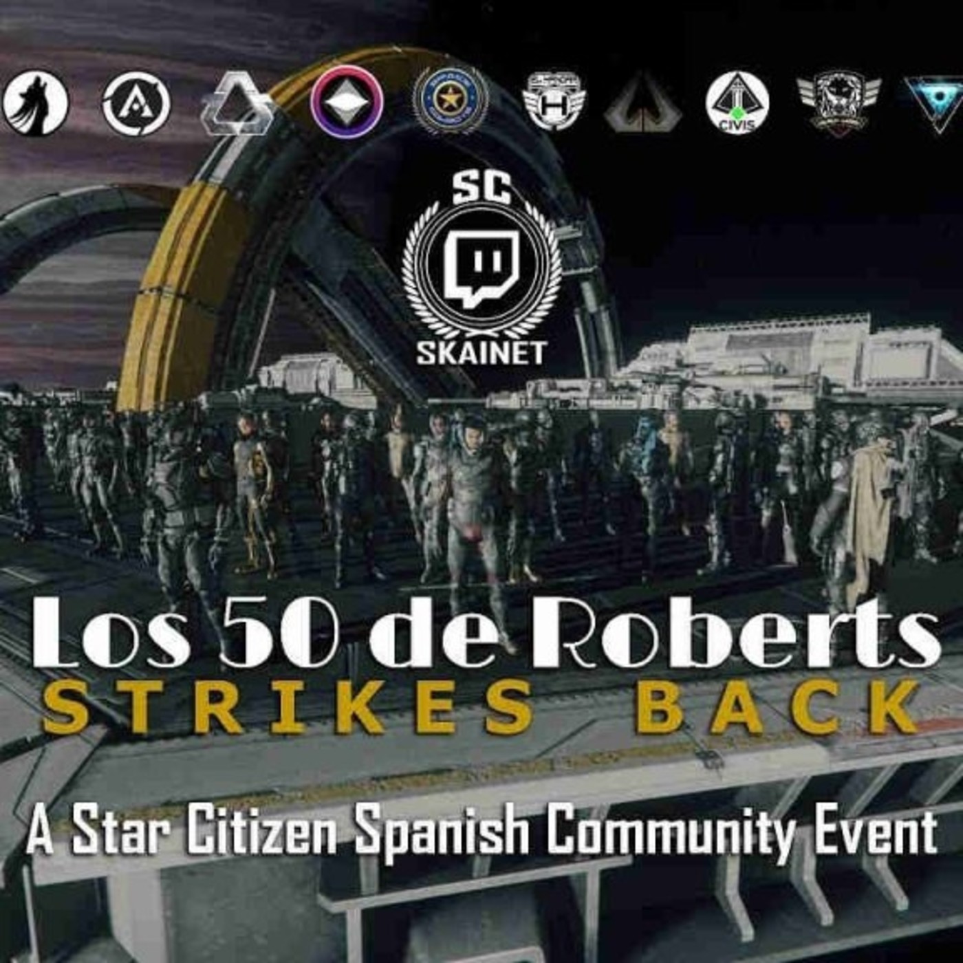 Noticias de Star Citizen