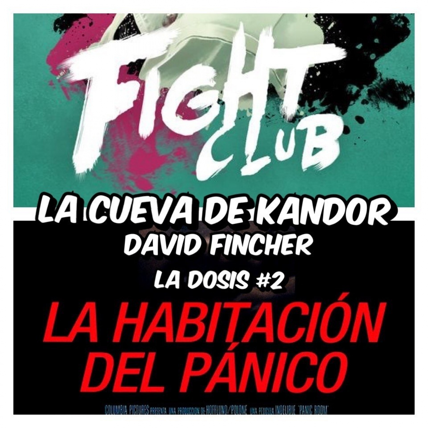 La Cueva de Kandor