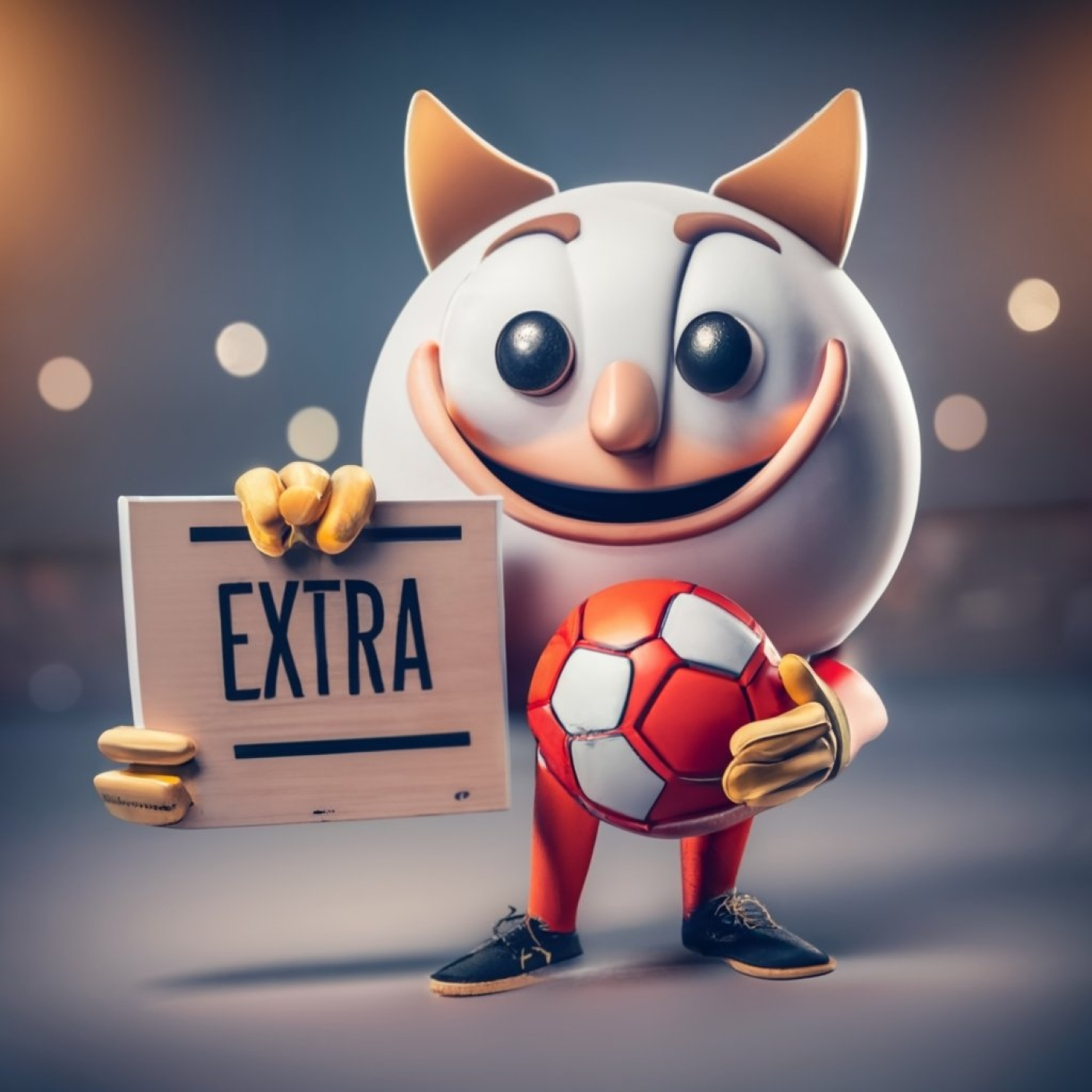 TCP 5.0 - PREMIERCHANNELS - EXTRA 25 - Episodio exclusivo para mecenas