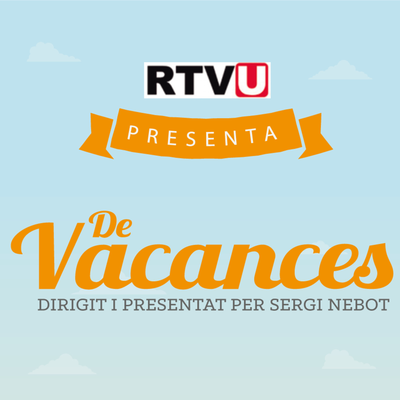 DE VACANCES