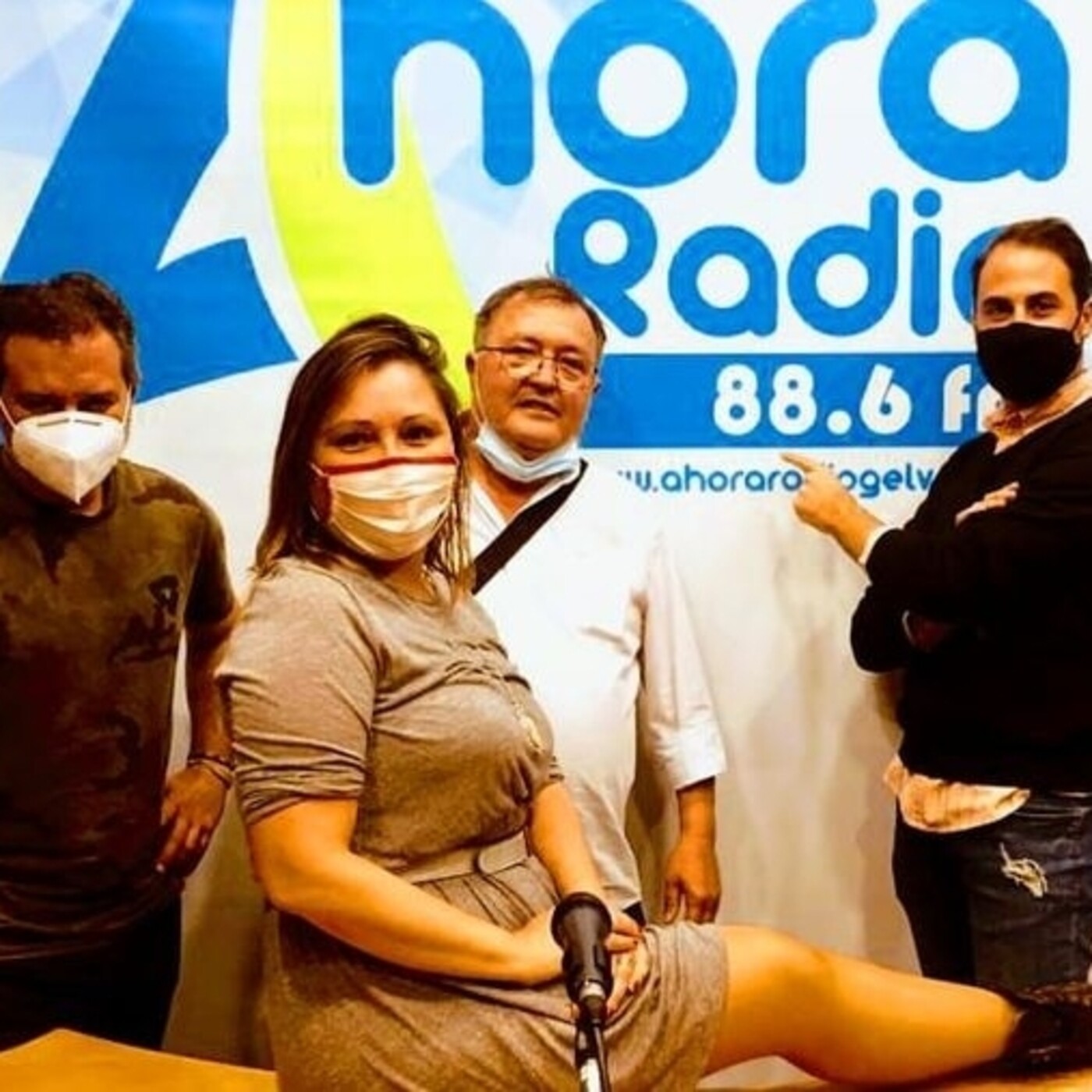 Y nos hicimos grandes