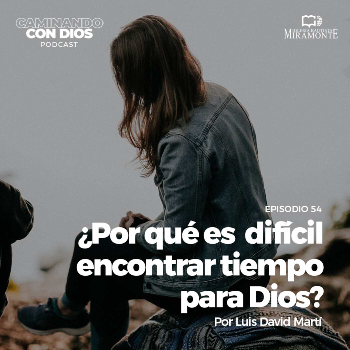 Caminando con Dios
