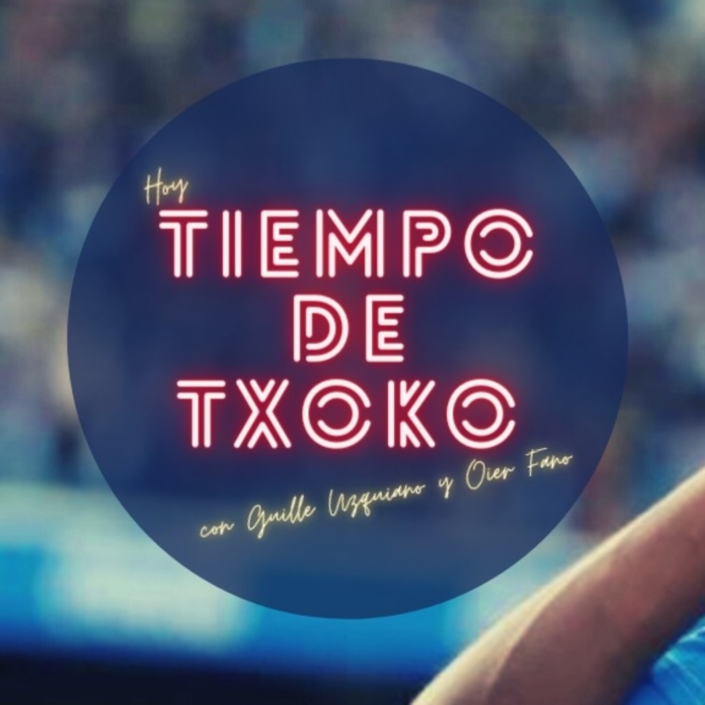 Deportes COPE Gipuzkoa 24/02/2021 episode artwork