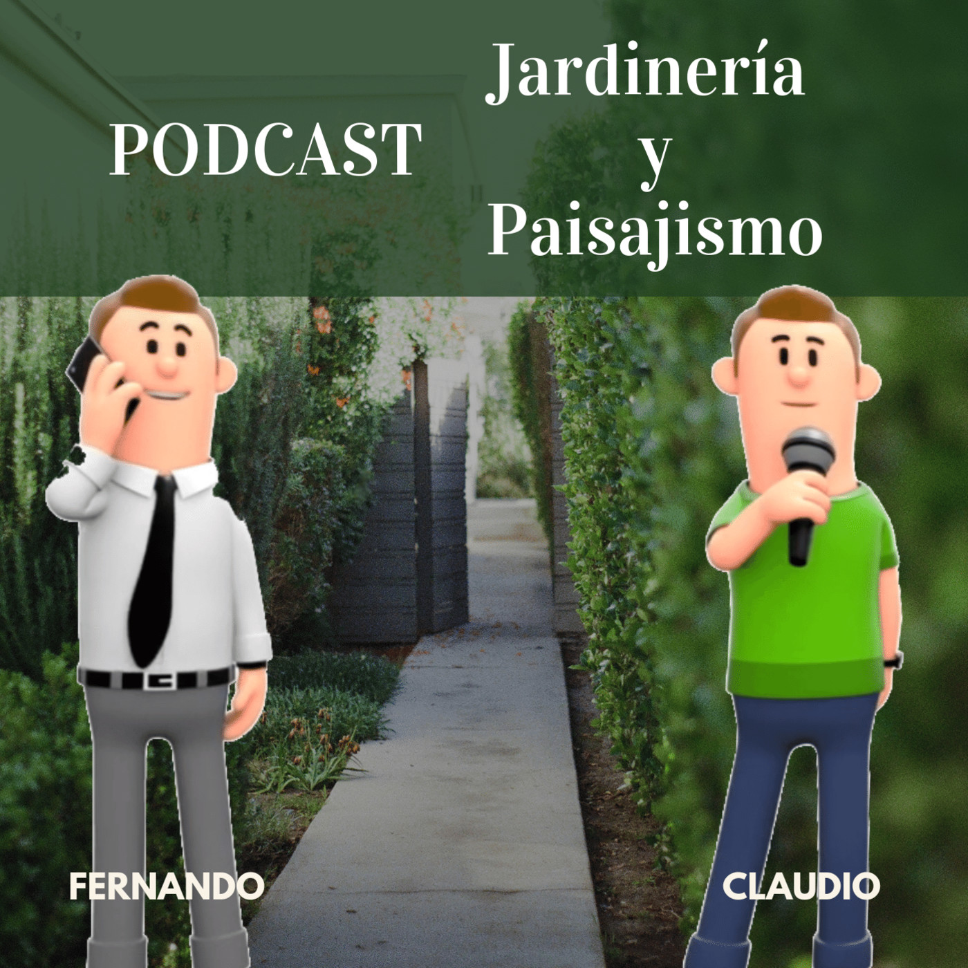 # 72 - Todo sobre la poda de los árboles frutales - Colaboración de Fernando Rivero episode artwork