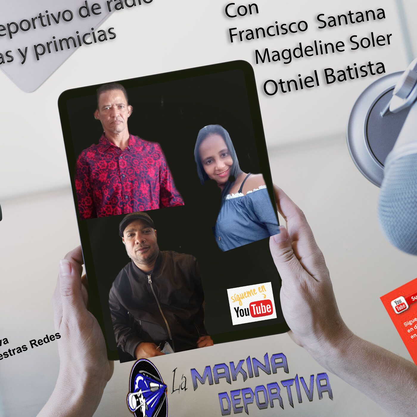 Otniel Batista
