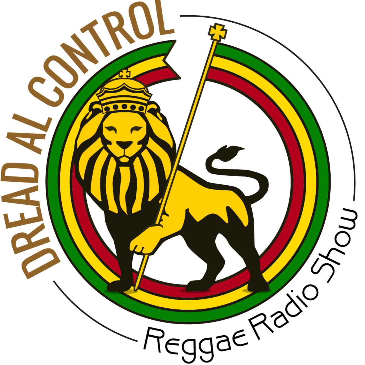 Dread Al Control Reggae Radio Show 8-09-2020 episode artwork