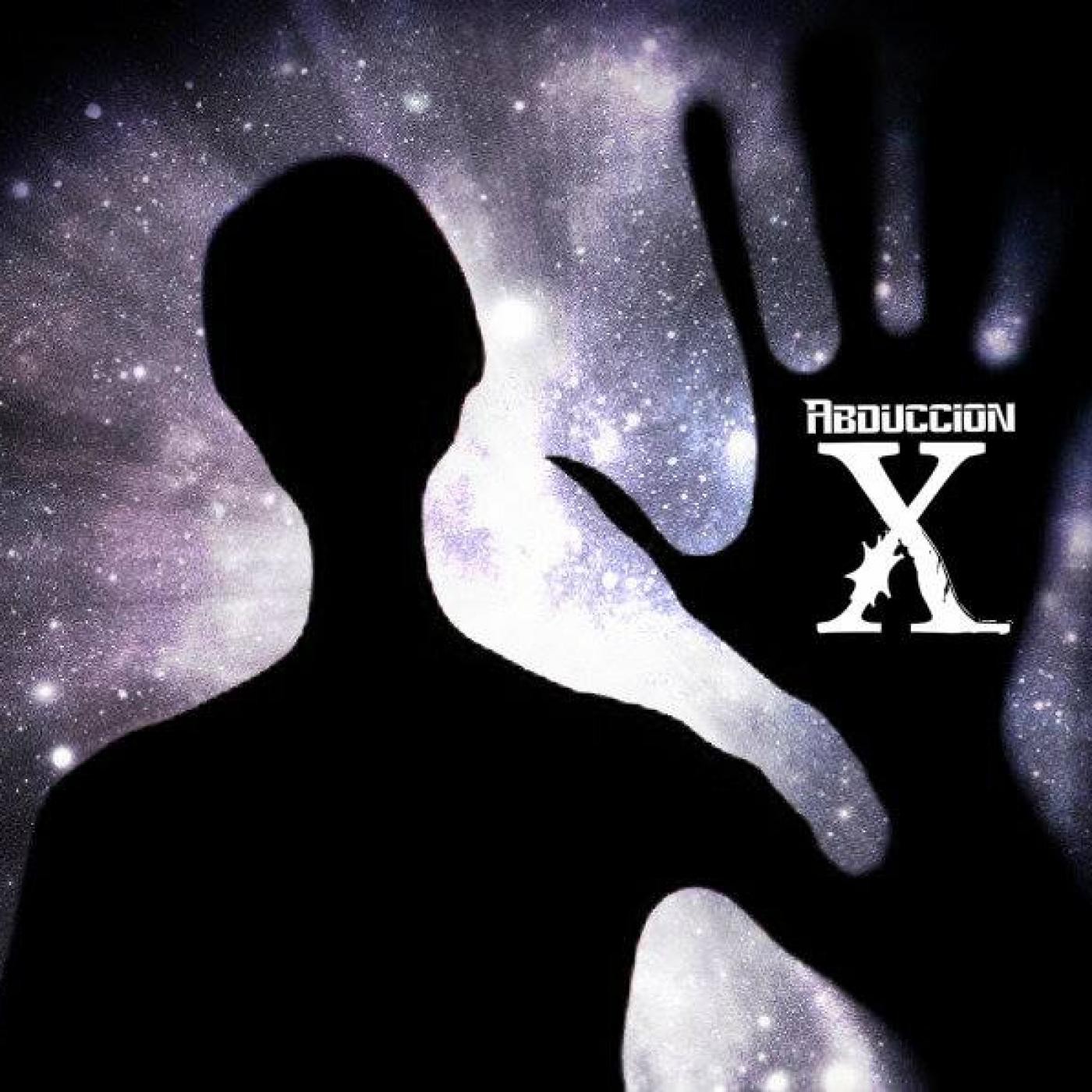 Bienvenida a la Abducción X
