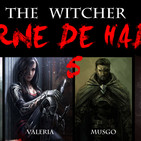 The Witcher Cap-5 de 5