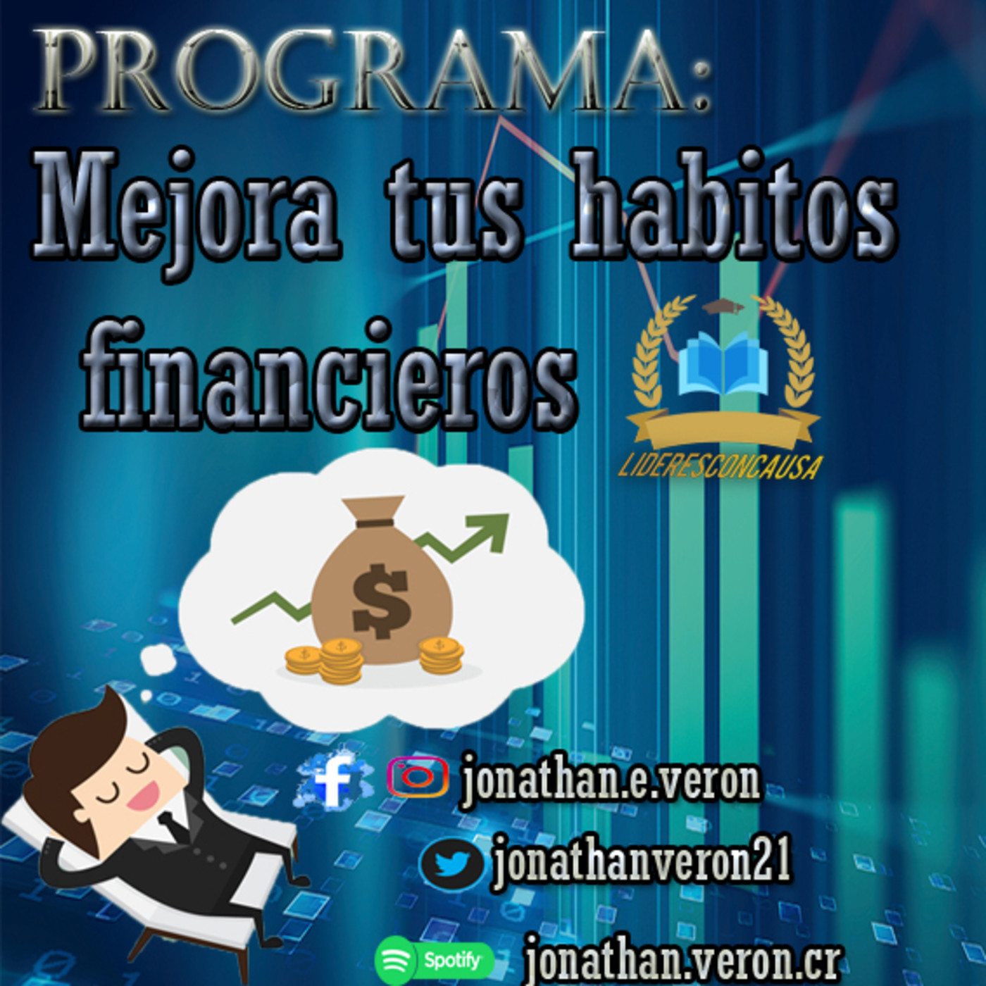 mejora tus hábitos financieros
