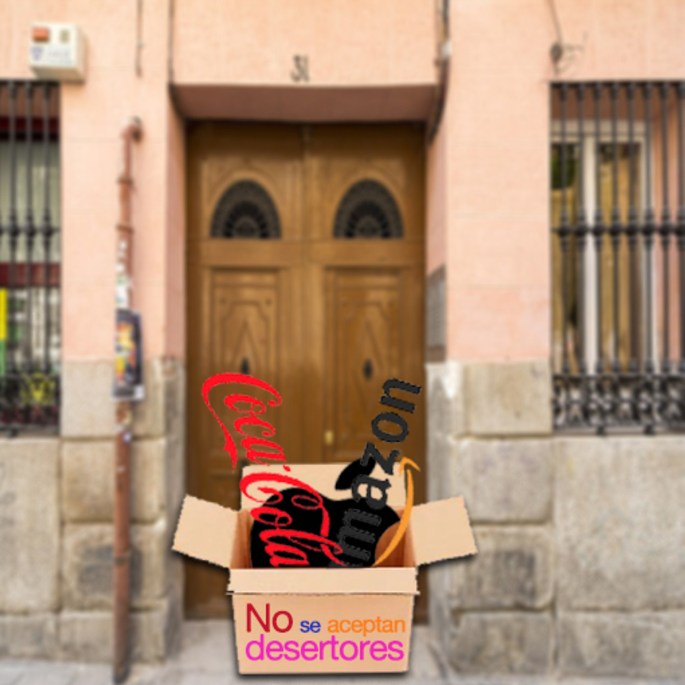 Dos Mujeres un Micro Official