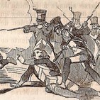 50 LA BATALLA DE ARROYOMOLINOS, 1811 - Relatos Históricos