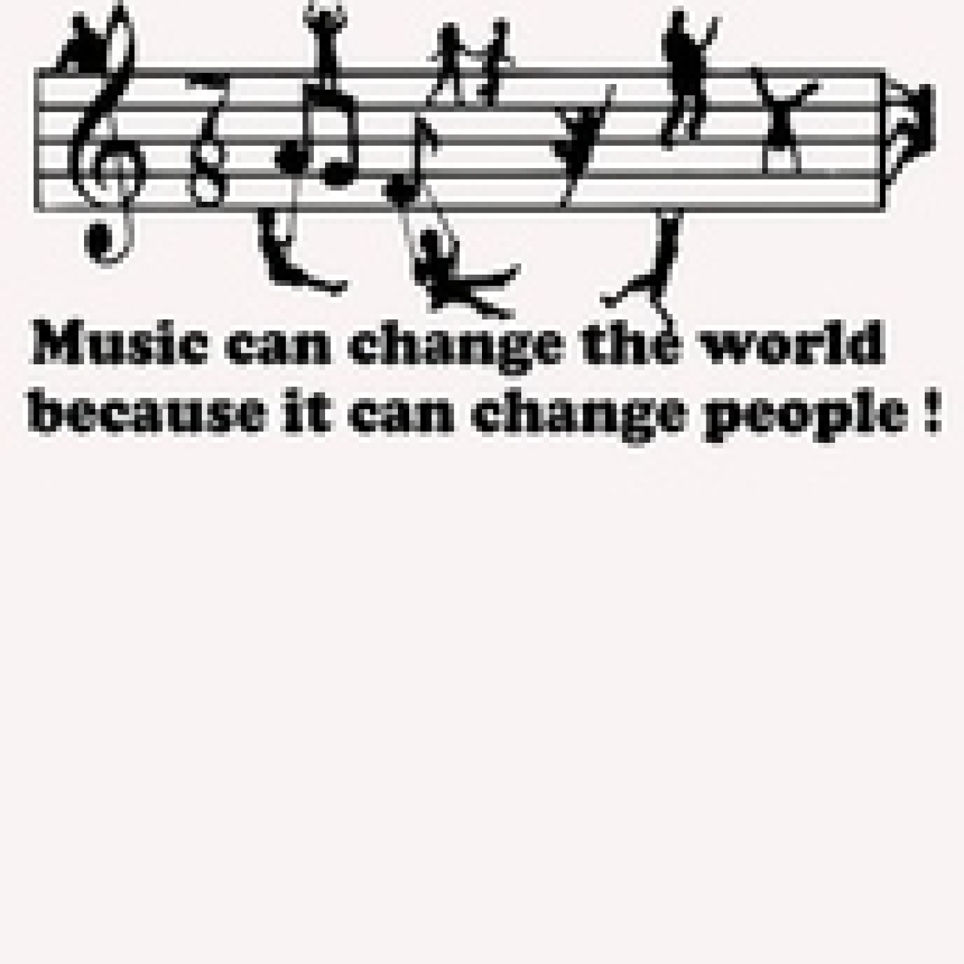 ¿Puede la música cambiar el mundo?, pt. 2 (05/07/2024) episode artwork