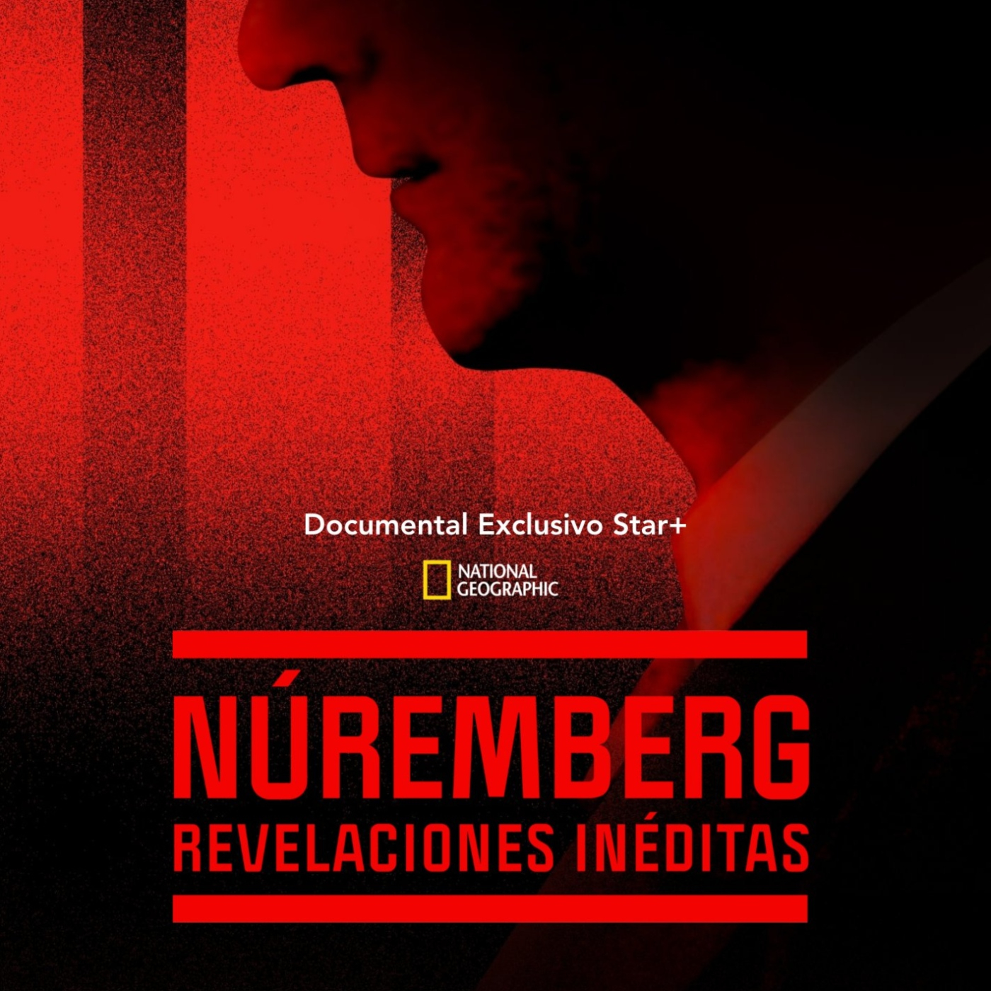 Núremberg: Revelaciones inéditas - Episodio exclusivo para mecenas - podcast episode cover