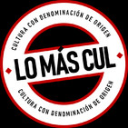 Lo más cul 1x05 - Entrevista a Elena Lombao