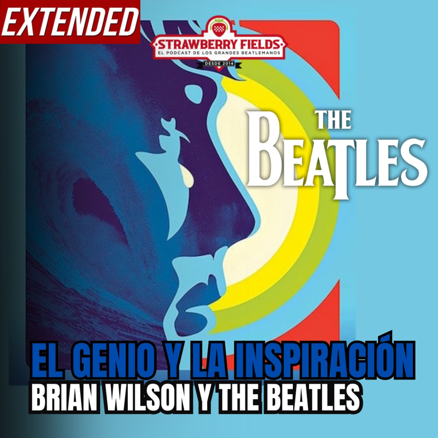 Strawberry Fields Beatles Podcast