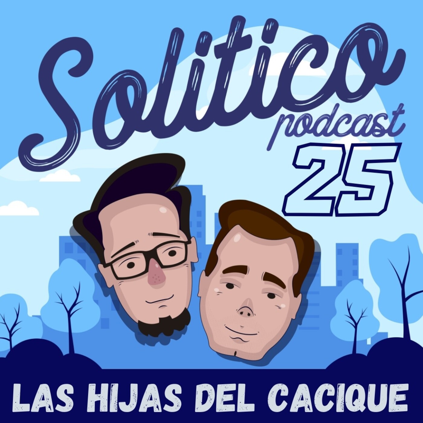 Solitico Podcast