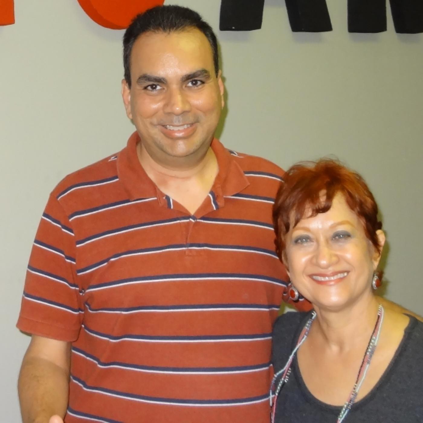 Podcast Corriendo Cámara