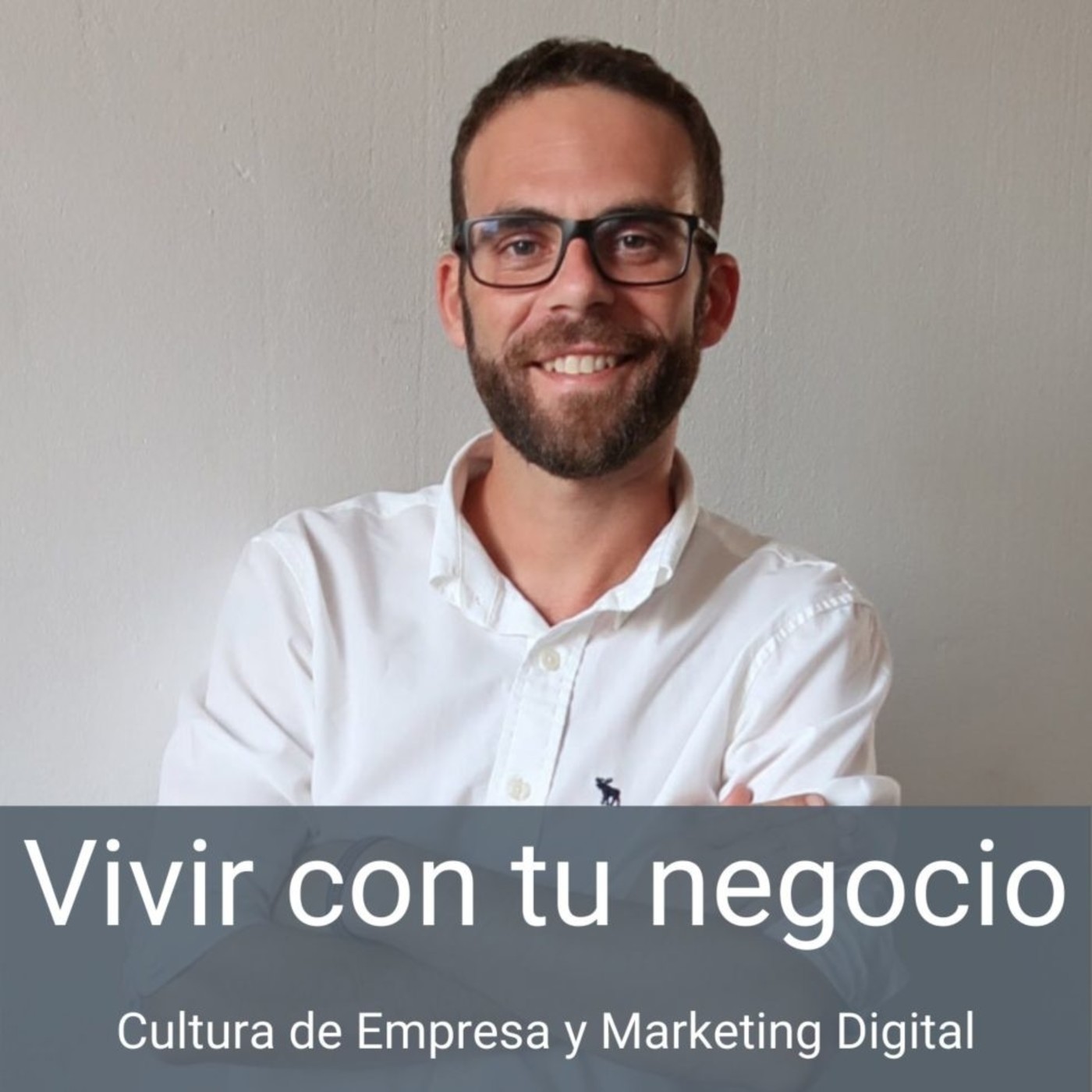 Vivir con tu negocio, por Jordi Esquerigüela