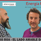 39. Entrevista Xavier Caparrós ” Educar con Amor “